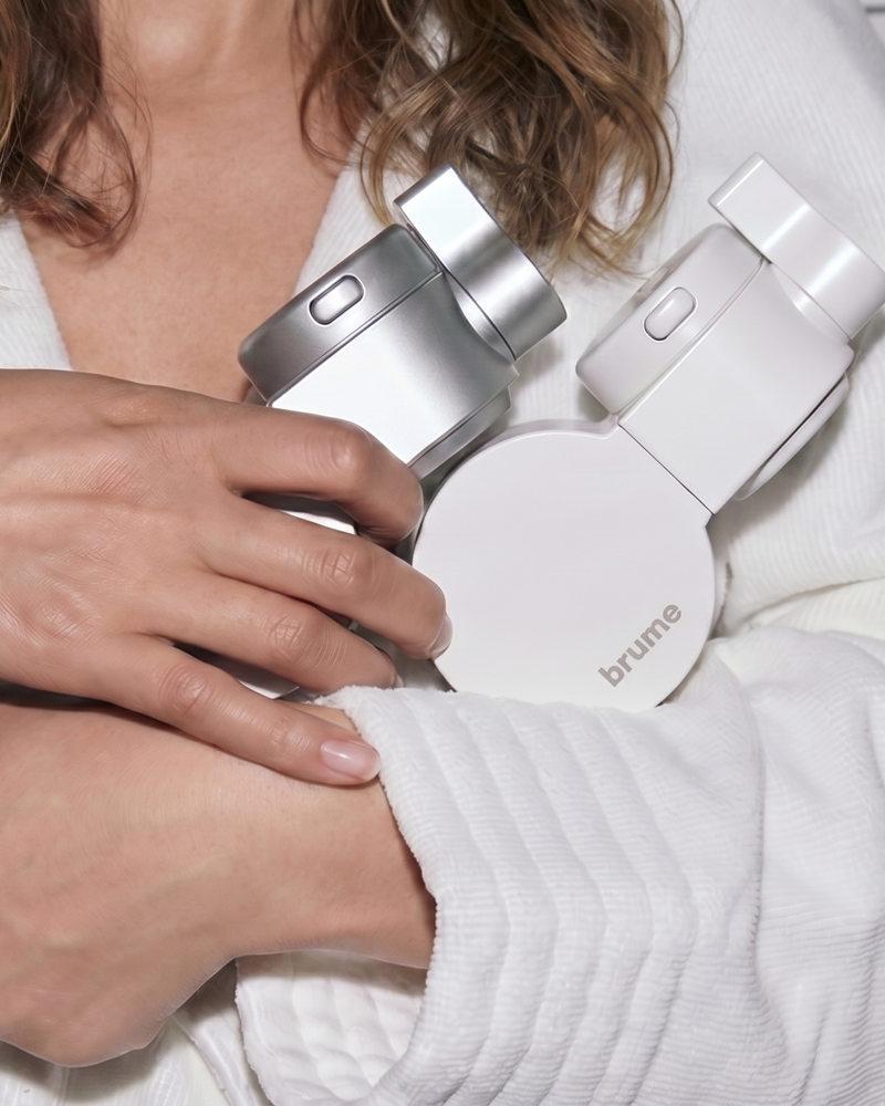 Why Your Face Deserves Filtered Water