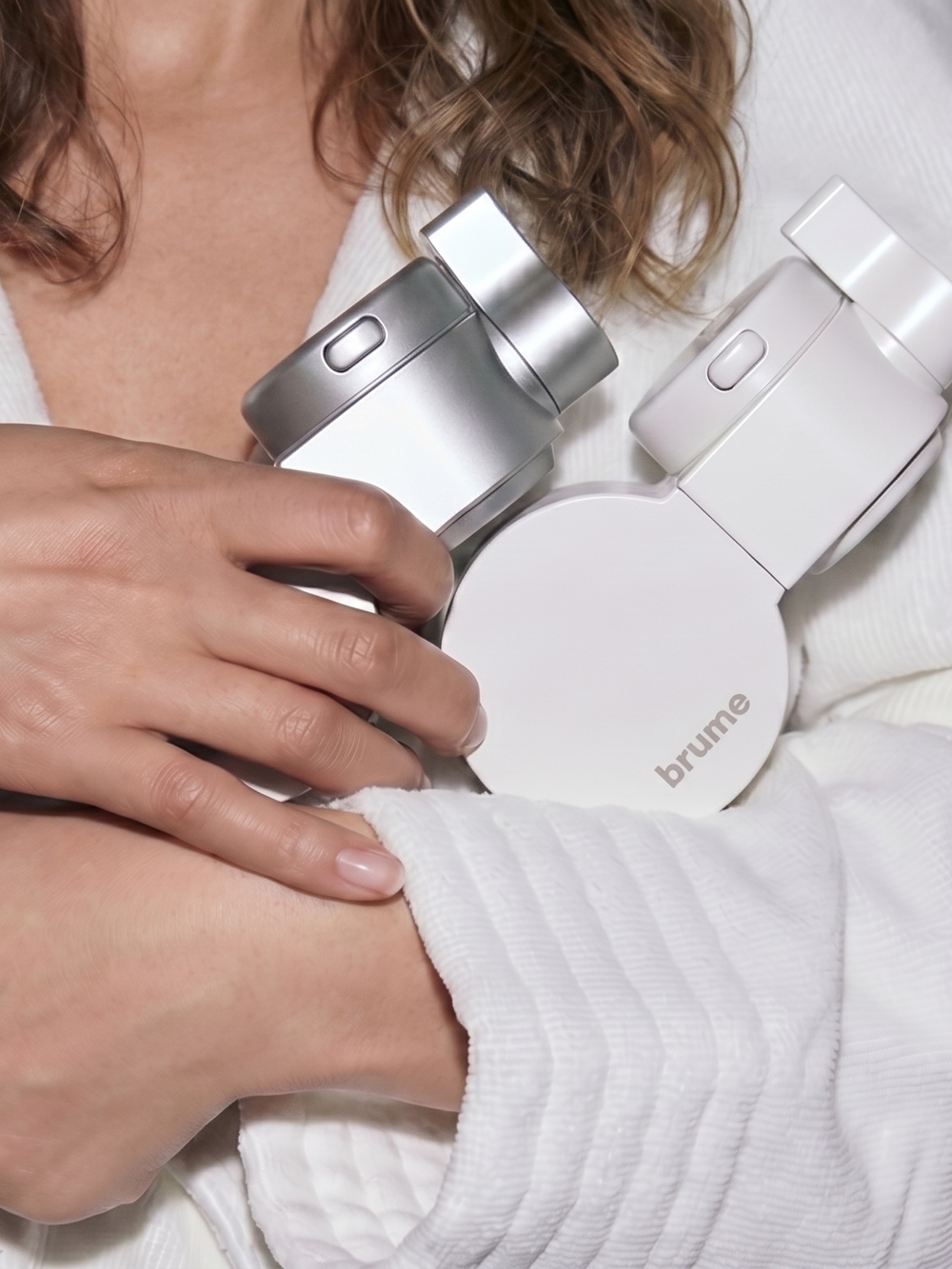 Why Your Face Deserves Filtered Water