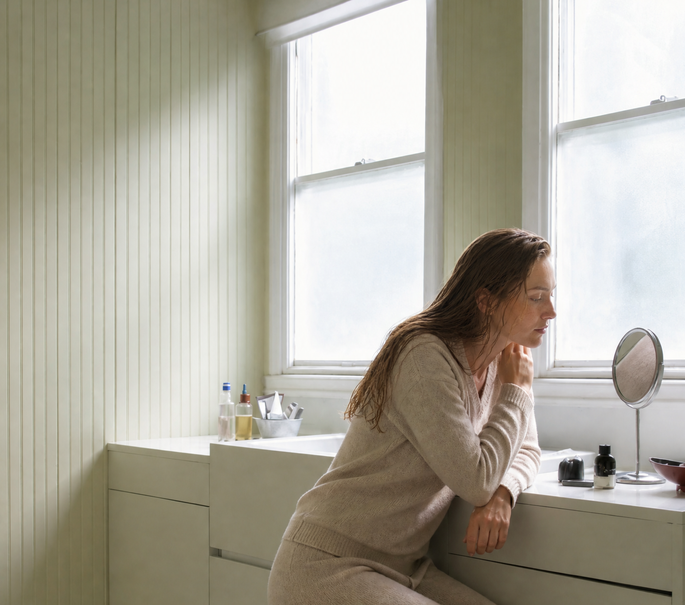 Why Your Skincare Routine Is Not Working