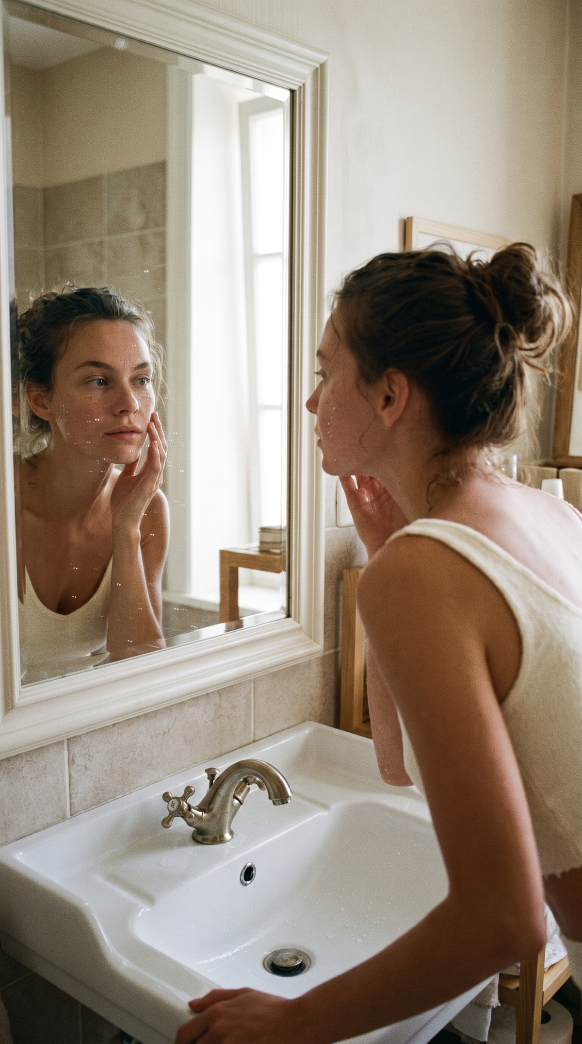 Is Dubai Water Affecting Your Skin?