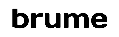 brume logo