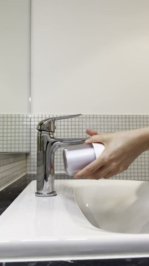 brume filter installation