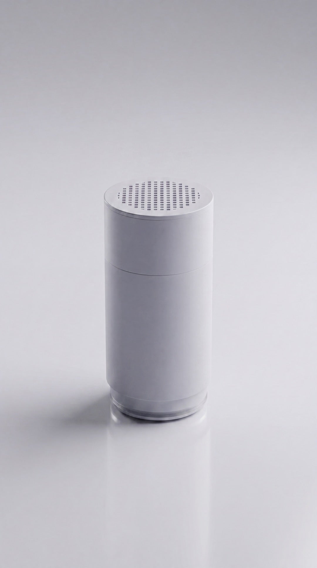 brume filter — both finishes