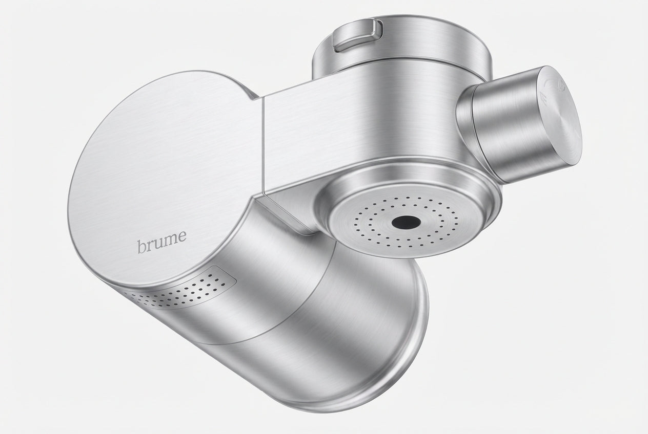 brume Water Filter view 2