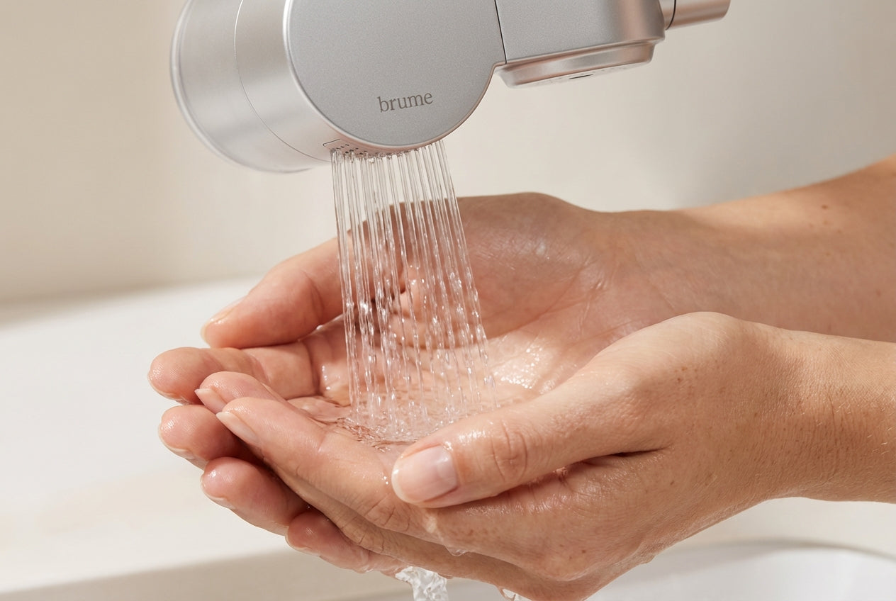 brume Water Filter view 3