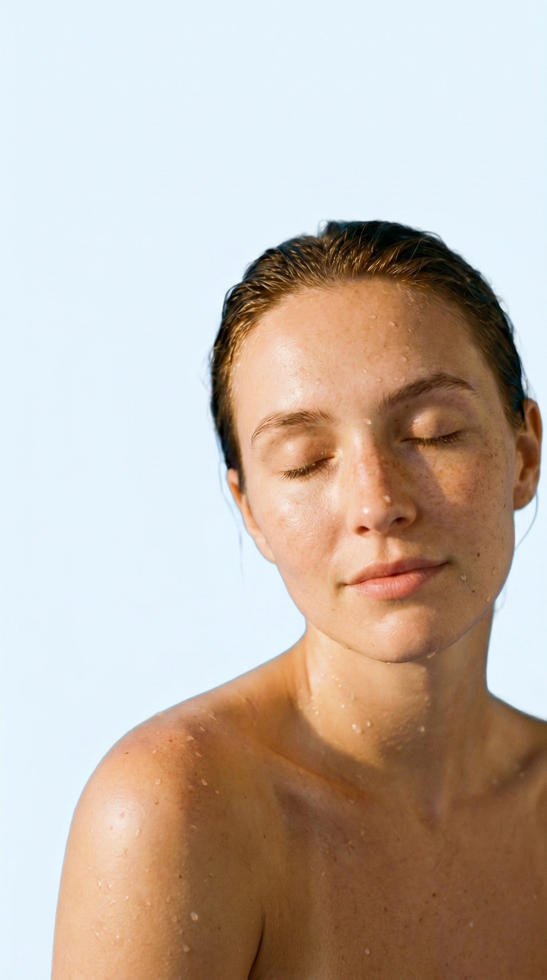 for your skin